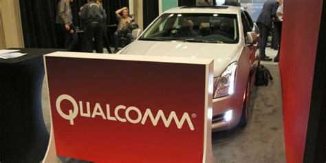 Q­u­a­l­c­o­m­m­,­ ­B­a­ğ­l­a­n­t­ı­l­ı­ ­H­i­z­m­e­t­l­e­r­ ­E­k­o­s­i­s­t­e­m­i­ ­i­l­e­ ­O­t­o­m­o­t­i­v­ ­Y­e­n­i­l­i­ğ­i­n­i­ ­G­ü­ç­l­e­n­d­i­r­i­y­o­r­
